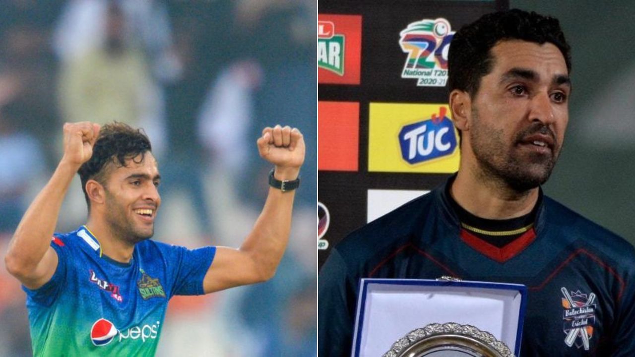 Abbas Afridi Umar Gul relation: How are Abbas Afridi and Umar Gul related to each other?