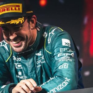 Fernando Alonso Claims Leaving Alpine Brought Out The Best Version Of Him in 20 Years
