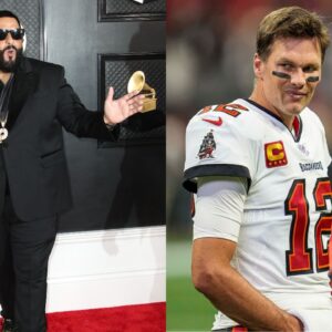 Tom Brady’s Recent Day-Out on a Golf Course Leaves DJ Khaled Drooling for a Game With the NFL Legend
