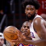Is Joel Embiid Playing Tonight vs Nuggets? 76ers Release Injury Report for 6x All-Star