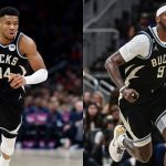 "Somebody have Giannis Antetokounmpo's Number?": Bobby Portis Reveals How he Influenced his Trade to Bucks and Won an NBA Title