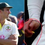 "Oh no, what's going on here?": How Pat Cummins reacted when Cameron Bancroft's video of using the sandpaper was shown on screen at Newlands