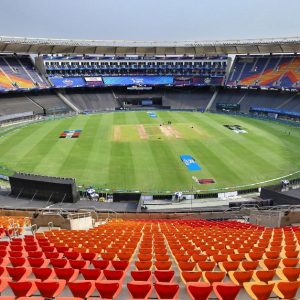 Narendra Modi Stadium pitch report: India vs Australia 4th Test 2023 pitch report of Motera Stadium