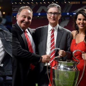 Having Earned $126 Million In 2022, LeBron James Grows His Equity In Fenway Sports Group