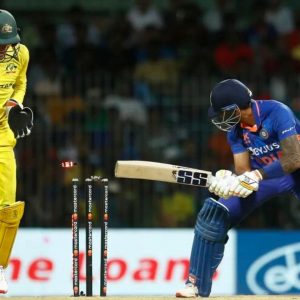 Most Golden Duck in Cricket ODI: What is Golden Duck Meaning in Cricket?