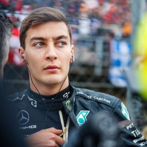 George Russell Slammed FIA Over “Extreme” Fernando Alonso Punishment