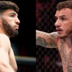 Arman Tsarukyan Renato Moicano