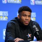 "This Guy's Played the Most Bucks Games Ever!": Giannis Antetokounmpo Celebrates Landmark Triple-Double With Goofy Instagram Post