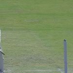 Why Australian players wearing black armbands today: Why Australian cricket team wearing black armbands at Narendra Modi Stadium?