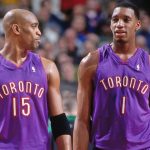 “I Was Sitting Next To Your Grandmother!”: Tracy McGrady On How Vince Carter Being His Cousin Got Revealed