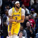 “Don’t Trust Anthony Davis to be Consistent”: Shannon Sharpe Doubts LeBron James' Return Will Improve Lakers Chances