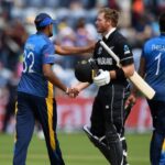 New Zealand vs Sri Lanka 1st ODI Live Telecast Channel in India and New Zealand: When and where to watch NZ vs SL Auckland ODI?