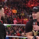 John Cena WrestleMania 39