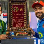 Afghanistan vs Pakistan 1st T20I Live Telecast Channel in India and Pakistan: When and where to watch AFG vs PAK Sharjah T20I?