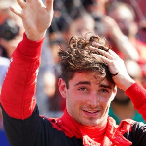 More Misery for Charles Leclerc as Ferrari Superstar Gets 10-Place Grid Penalty for Saudi Arabian GP