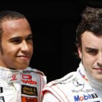 How Fernando Alonso Could Have Beaten Long Time Rival Lewis Hamilton
