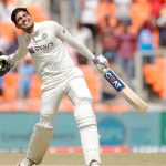 Shubman Gill Test century list: How many centuries of Shubman Gill in Test cricket?
