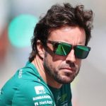 Fernando Alonso, After His Redemption Podium, Confessed He Could end Up Staying in Formula 1 Till 47