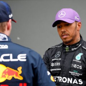 Max Verstappen Flags Lewis Hamilton’s Comments False – “Red Bull Not As Dominant as Mercedes”