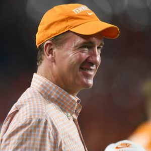 2X Super Bowl Champion Peyton Manning Credits This NFL Legend for His Oscar-Worthy Acting While Executing Fake Spikes