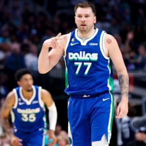 "I hit a game-winner in those": Luka Doncic Recounts Wearing Michael Jordan's 'Favorite' $350 Shoe for Real Madrid