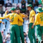 Willowmoore Park Benoni Pitch Report: Will SA vs NED 2nd ODI Pitch Assist Fast Bowlers?