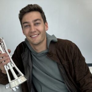 George Russell Predicted To Be a Bigger Title Threat to Max Verstappen Than Lewis Hamilton