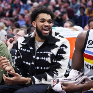 "I’m HIM”: Karl-Anthony Towns Gives Return Update, Claims to Still Being the ‘All-World’ Player