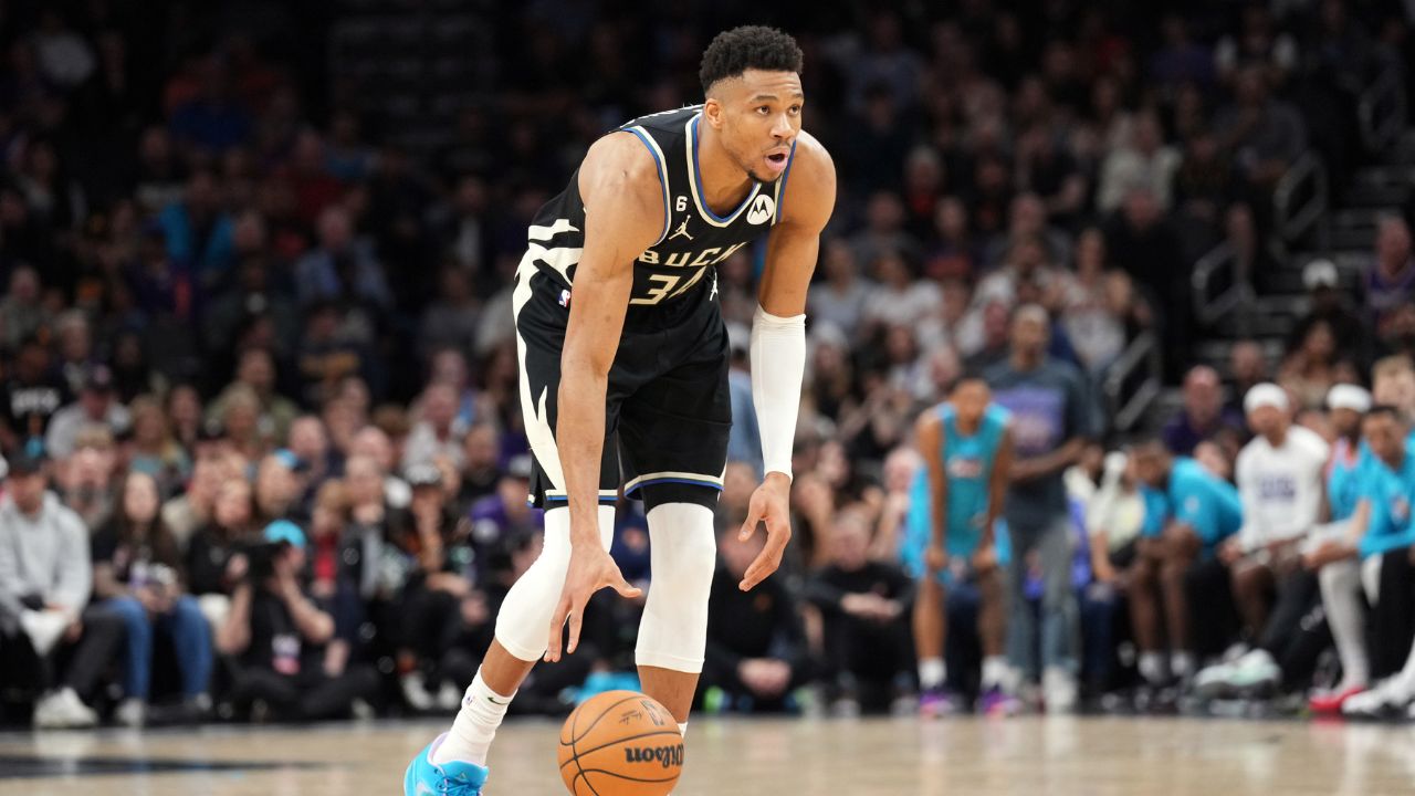 Is Giannis Antetokounmpo Playing Tonight vs Pacers? Bucks Potential Starting Lineup for 16th March 2023