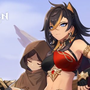 Genshin Impact 3.5 server maintenance end time
