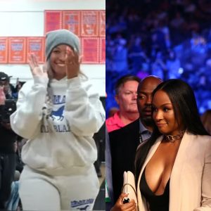 "Savannah Clapped Back at the Kid with the ‘L’": LeBron James' Wife Took Matters Into Her Own Hands at Bronny’s game