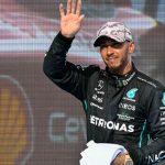 7x World Champion Lewis Hamilton Describes F1's 23-race Calendar As a "Circus"