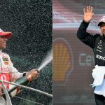 Explained: Why Lewis Hamilton's 2011 Season With McLaren Worse Than His Winless Season in 2022?