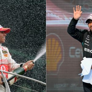 Explained: Why Lewis Hamilton's 2011 Season With McLaren Worse Than His Winless Season in 2022?