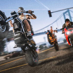 GTA Online Weekly Update for March 30: Biker businesses boosted