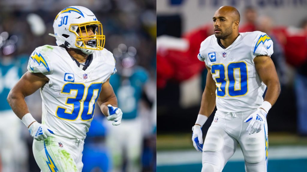 “No One’s Paying RB”: NFL World Reacts as Austin Ekeler Shows His Frustration for Being Grossly Underpaid