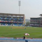 DY Patil Stadium pitch report today: DY Patil Academy pitch report for GUJ-W vs MI-W WPL 2023 match