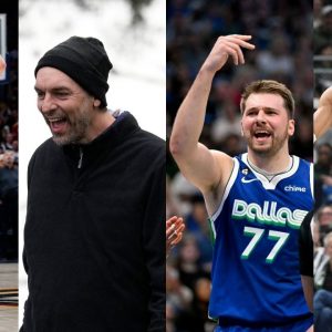 Pau Gasol is Proud of Removing European Players' "Soft" Label and of Nikola Jokic, Giannis Giannis Antetokounmpo, and Luka Doncic Being the Best in NBA