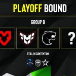 CS:GO ESL Pro League Season 17 schedule for March 5, 2023: Complexity faces elimination