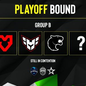 CS:GO ESL Pro League Season 17 schedule for March 5, 2023: Complexity faces elimination