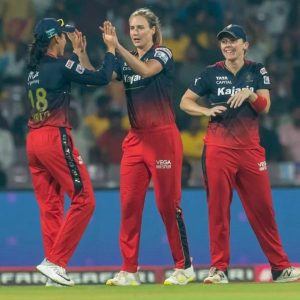 How can RCB qualify for playoffs 2023 WPL: RCB playoffs qualification scenario for WPL 2023