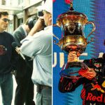 Ex-McLaren Employee Draws Parallels Between Ayrton Senna and Max Verstappen