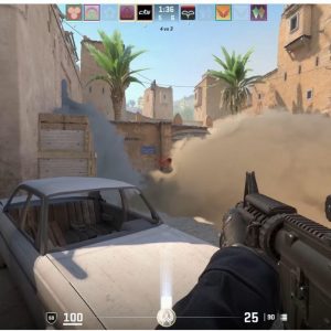 Counter-Strike 2 officially announced: Coming Summer 2023