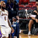 LeBron James Trainer: Who Helps Keep ‘The King’ In Shape Throughout An NBA Season?