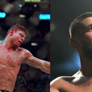 Paulo Costa's New York Mets First Pitch Draws Comparisons to 50 Cent, Conor McGregor, and Other Pitching Blunders