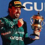 “We’ve Just Started” – $2.9 Billion Net Worth Aston Martin Owner Certain About Fernando Alonso Winging Races in 2023