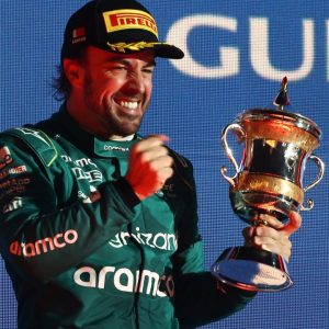 “We’ve Just Started” – $2.9 Billion Net Worth Aston Martin Owner Certain About Fernando Alonso Winging Races in 2023