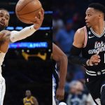 "Russell Westbrook's Brother 'Likes' D'Angelo Russell's Poor Performance": Ray Westbrook Recent Twitter Likes Amdist Lakers Loss Intrigues NBA fans