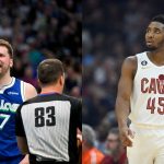 “Donovan Mitchell’s 71 Got Drug Tested But Not Luka Doncic’s 60?” Stephen Jackson Once Implied Racist Undertones Within The NBA