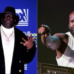 “He Got Mixed Up With Drugs”: Shaquille O'Neal Defended Notorious B.I.G After the Rapper was Brutally Gunned Down